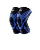 Frido Active Knee Cap Support for Men & Women | Pain Relief Knee Brace | Anti-Sweat & Comfortable