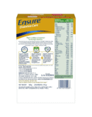 Ensure Diabetes Care Vanilla 950g Powder with High Fiber, Protein & 36 Nutrients