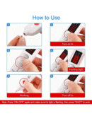 Dr. Pen portable plasma pen For Anti-Puffiness Face Lift rejuvenation Deep Cleansing Pigmentation Correctors, Black Head Acne Double Eyelids Wart Dark Spots Freckle Wrinkle Mole Tattoo Removal