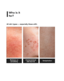 Minimalist Barrier Repair Face Moisturizer with Vitamin B12 Complex 5.5% with Ceramides for All Skin Types