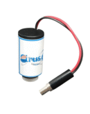 Draeger Medical Oxygen Sensor(OS4) Compatible with Draeger Babylog 8000, Evita 2/ Evita 2 Dura/ Evita 4/ Evita Series/ Fabius & Fabius GS.
