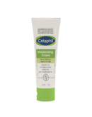 Cetaphil Moisturising Cream 80g and Gentle Skin Cleanser 125 ml Combo
