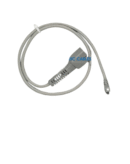 SpO2 Extension Cable Compatible with HRM(DB9 to 8Pin)