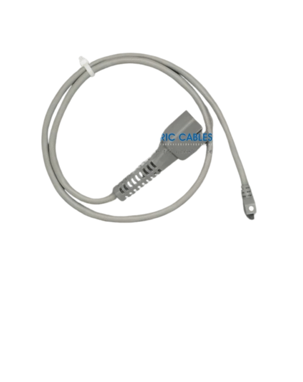 SpO2 Extension Cable Compatible with HRM(DB9 to 8Pin)