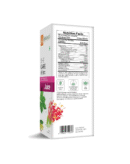KRISHNA'S HERBAL & AYURVEDA She Care Juice 1000ml, Herbal Supplement for Hormonal Balance, PCOS, PCOD, Period Pain Relief, Hair and Skin Health