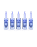 5pc 36pin Derma Doctor Pen Ultima A6 Cartridges needle Disposable Replacement parts (36 pin, 5pc)