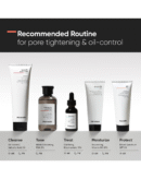 Minimalist Anti Acne PHA 3% Face Toner for Oily Skin | Pore Tightening & Mild Exfoliation For All Skin