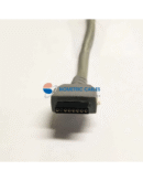 SpO2 Extension Cable Compatible with HRM(DB9 to 8Pin)