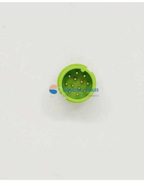Concept 5 Lead ECG Monitoring Cable(Clip) Compatible with Accumatrix - Image 3