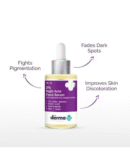 The Derma Co Essential Skin Care Combo|1% Hyaluronic Acid Sunscreen 50G + 2% Kojic Acid Face Serum 30G