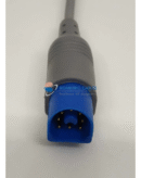Philips SpO2 Sensor Adult Flex Compatible with VM6
