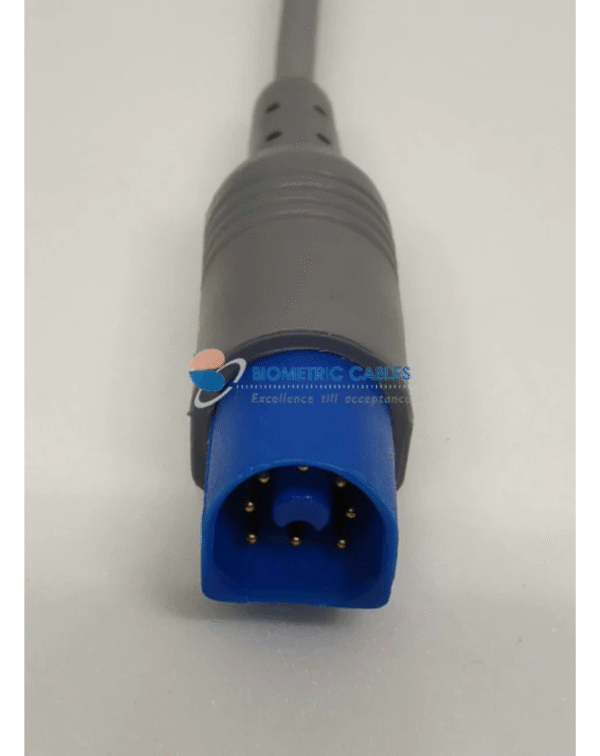 Philips SpO2 Sensor Adult Flex Compatible with VM6 - Image 2