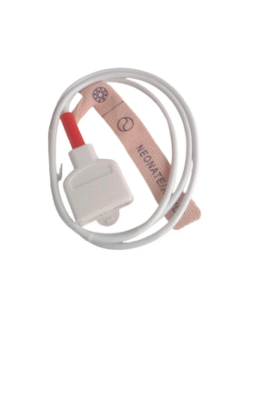 Masimo Disposable Spo2 Sensor Neonatal Probe Compatible with LNCS/2514