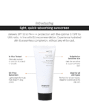 Click to see full view Minimalist Light Fluid Sunscreen SPF 50 for Oily Skin (PA++++) | Clinically Tested in US| No White Cast