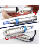 Dr. Pen Ultima A6 Electric Wireless Professional Skincare Kit including 2 Cartridges (12 pin & 36 pin)