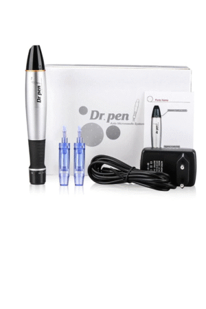 Dr. Pen Derma Pen A1-C Permanent Cosmetic Makeup Machine microblading Eyebrow Eyeliner Lip micro Needle Cartridge Derma Pen Wired