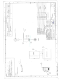 Draeger Medical Oxygen Sensor(OS4) Compatible with Draeger Babylog 8000, Evita 2/ Evita 2 Dura/ Evita 4/ Evita Series/ Fabius & Fabius GS.
