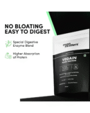 Man Matters VEGAIN Plant Protein Powder for Men