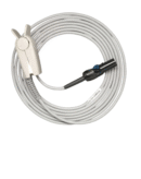 Datex Ohmeda SpO2 Sensor Adult Clip Compatible with ohmeda 3700