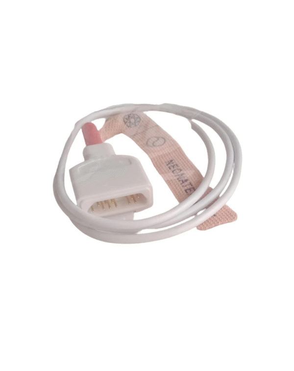 Masimo Disposable Spo2 Sensor Neonatal Probe Compatible with LNCS/2514 - Image 2