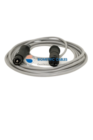 Bipolar Forceps Cable Compatible with L&T