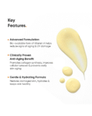 Minimalist 2% Retinoid Anti Ageing Night Cream for Wrinkles & Fine Lines | With Retinol Derivative For Sensitive Skin