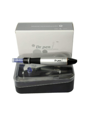 dr pen A1C Dermapen Original digital tattoo machine tattoo stencil machine tattoo machine