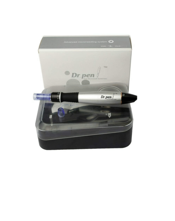 dr pen A1C Dermapen Original digital tattoo machine tattoo stencil machine tattoo machine
