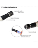 dr pen A1C Dermapen Original digital tattoo machine tattoo stencil machine tattoo machine