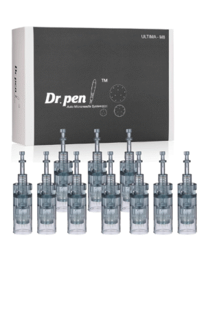 Dr. pen M8 kit