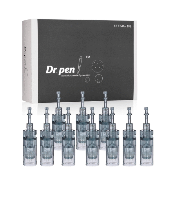 Dr. pen M8 kit