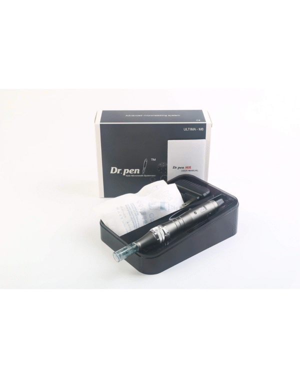 Dr. pen M8 kit - Image 3