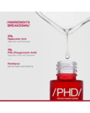 /PHD/ 2% Hyaluronic Acid Dewy Skin Serum