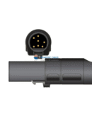 Datex Ohmeda SpO2 Sensor Adult Clip Compatible with ohmeda 3700