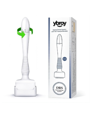 YBROY Derma Pen Stamp For Men And Women