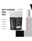 Man Matters VEGAIN Plant Protein Powder for Men