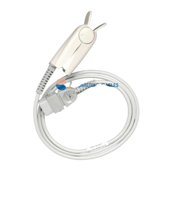 BCI SpO2 Sensor Adult Clip Compatible with Spacelabs/Draeger/ChoiceMMed
