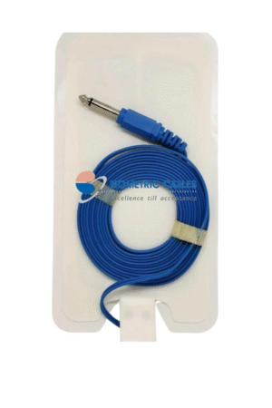 L&T Disposable Patient Plate Compatible with L&T diathermy