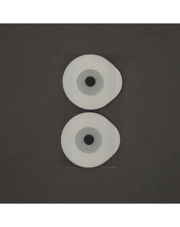 Disposable Button-Adult(Pack Of 60 Nos)(TI) - Image 2