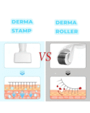 YBROY Derma Pen Stamp For Men And Women