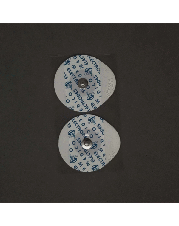 Disposable Button-Adult(Pack Of 60 Nos)(TI) - Image 3