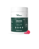 Man Matters Creatine Gummies With No Added Sugar