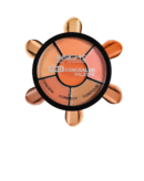 INSIGHT Pro Concealer Palette - Concealer
