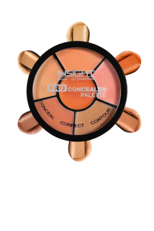 INSIGHT Pro Concealer Palette - Concealer