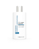 FCL Brightening Face Wash Exfoliates Dead Cells, C Scape Cleanser, Vitamin C Cleanser