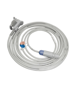Concept SpO2 Sensor Pediatric Clip Compatible with Akas/Aspen/BPL/Contec/Schiller