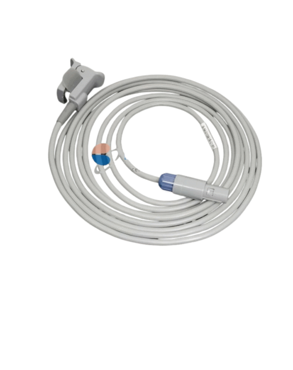 Concept SpO2 Sensor Pediatric Clip Compatible with Akas/Aspen/BPL/Contec/Schiller