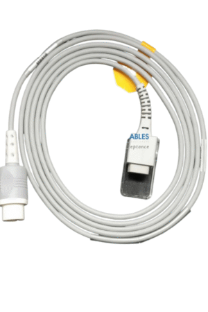 ChoiceMMed SpO2 Extension Cable Compatible with MD2000 A