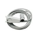 Contec 6pin SpO2 Sensor Adult Clip Compatible with CMS5100