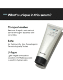 Minimalist 0.3% Ceramide Face Moisturizer For Barrier Repair & Deep Moisturization